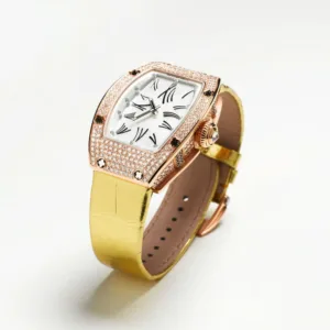 Richard Mille RM 007 Ladies UAE Limited