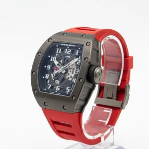 Richard Mille RM 010 Sparkle Roll Edition