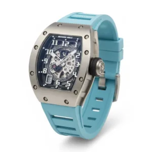 Richard Mille RM 010 Titanium