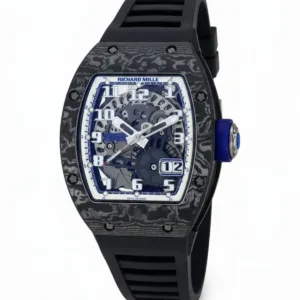 Richard Mille RM 029 Japan Edition NTPT