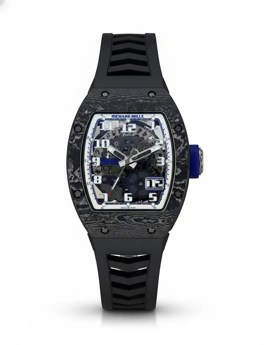 Richard Mille RM 029 Japan Edition NTPT
