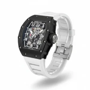 Richard Mille RM 029 "Japan Edition" TZP Ceramic