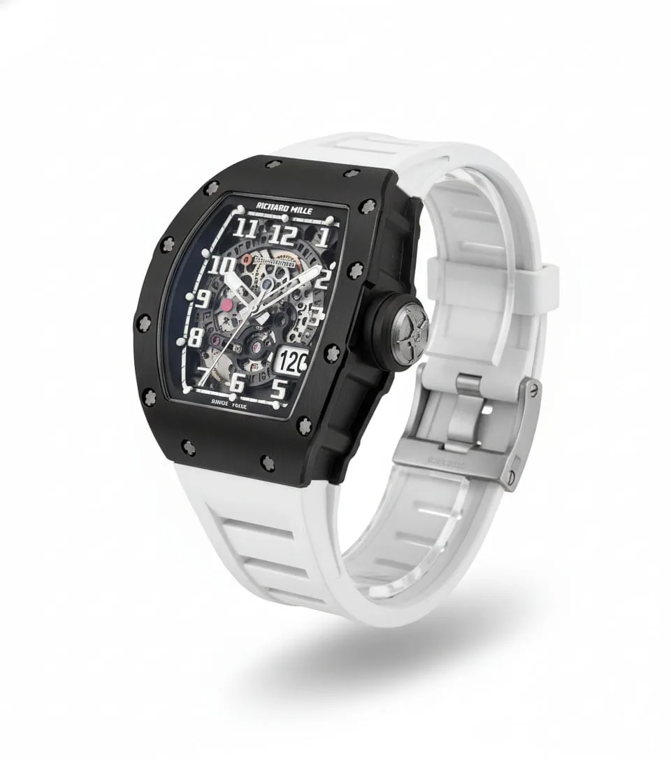 Richard Mille RM 029 