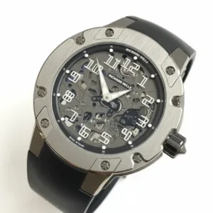 Richard Mille RM 033-01 Extra Flat