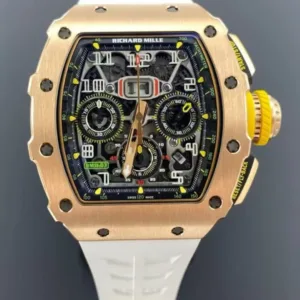 Richard Mille RM 11-03 Automatic Flyback Chronograph