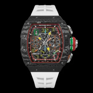 Richard Mille RM 65-01 Automatic Split-Seconds Chronograph