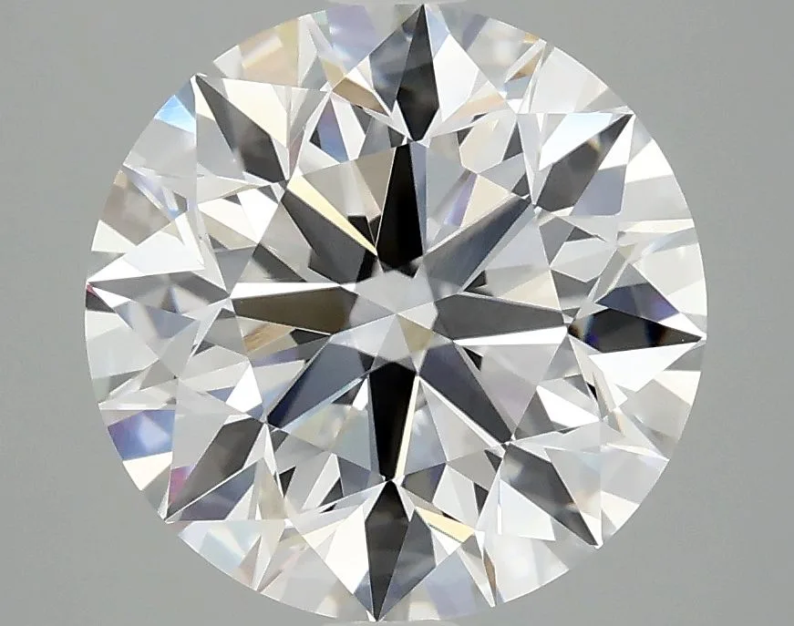 4 Carat Round E VVS2 Lab Diamond 1 4 Carat Round E VVS2 Lab Diamond