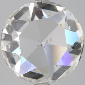 5.01 Carat Round G SI2 Natural Diamond