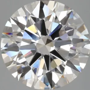 4.41 Carat Round G VS1 Lab Diamond