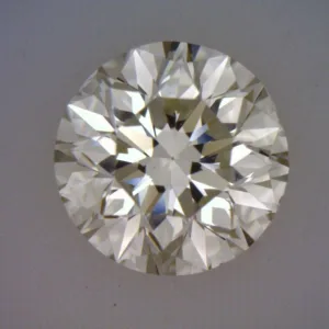 1.01 Carat Round L VS2 Natural Diamond