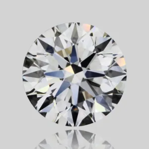 2.01 Carat Round E VS1 Natural Diamond