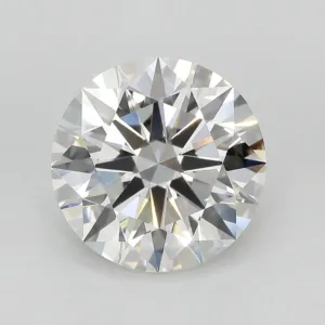 7.15 Carat Round E VVS2 Lab Diamond