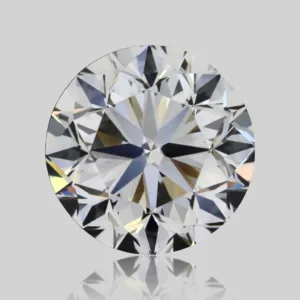 1.01 Carat Round I VS2 Natural Diamond
