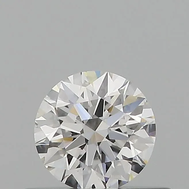 0.4 Carat Round F VVS1 Natural Diamond 1 0.4 Carat Round F VVS1 Natural Diamond