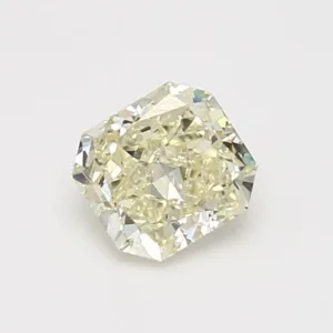 0.95 Carat Radiant VS1 Natural Diamond