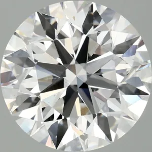 4.1 Carat Round E VS1 Lab Diamond