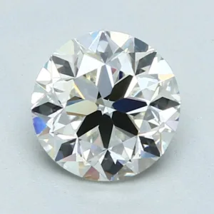 1.5 Carat Round I VVS2 Natural Diamond