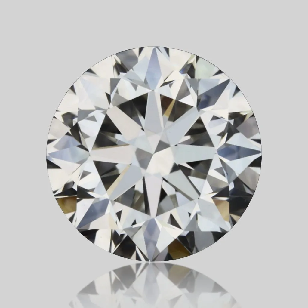 0.7 Carat Round H VS1 Natural Diamond 1 0.7 Carat Round H VS1 Natural Diamond