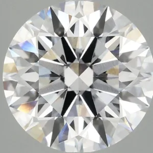 4.1 Carat Round E VS1 Lab Diamond
