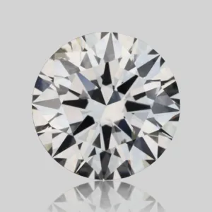 1 Carat Round I SI2 Natural Diamond
