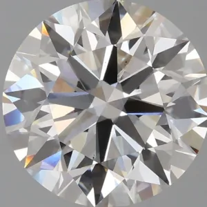 4.19 Carat Round G VS1 Lab Diamond