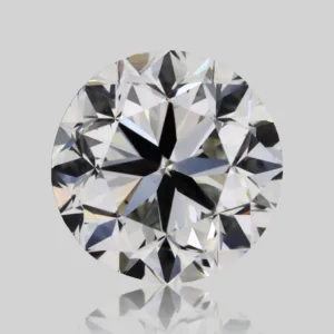 1.01 Carat Round J VS2 Natural Diamond