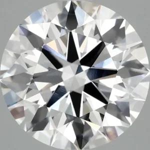 4 Carat Round E VS1 Lab Diamond