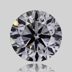 1 Carat Round L SI2 Natural Diamond