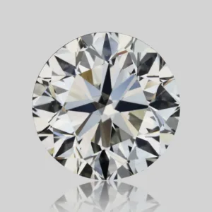 1.01 Carat Round K VS1 Natural Diamond
