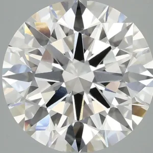 4.1 Carat Round E VS1 Lab Diamond