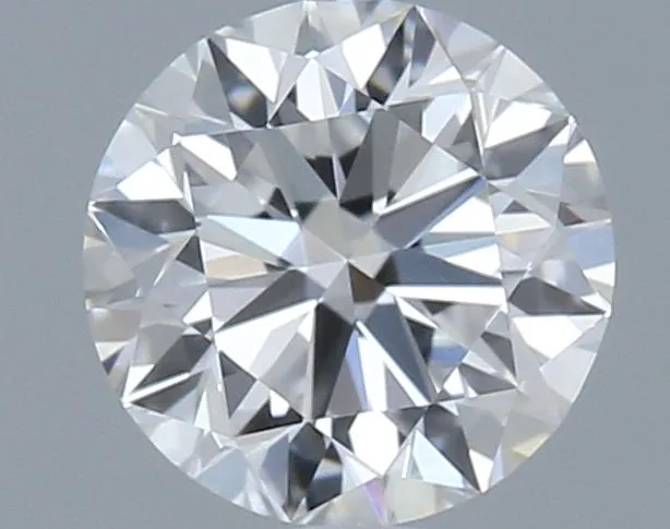 0.5 Carat Round E IF Natural Diamond 1 0.5 Carat Round E IF Natural Diamond