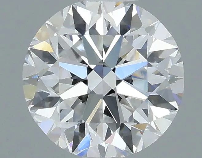 0.5 Carat Round D VVS1 Natural Diamond 1 0.5 Carat Round D VVS1 Natural Diamond