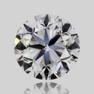1.01 Carat Round G VS1 Natural Diamond