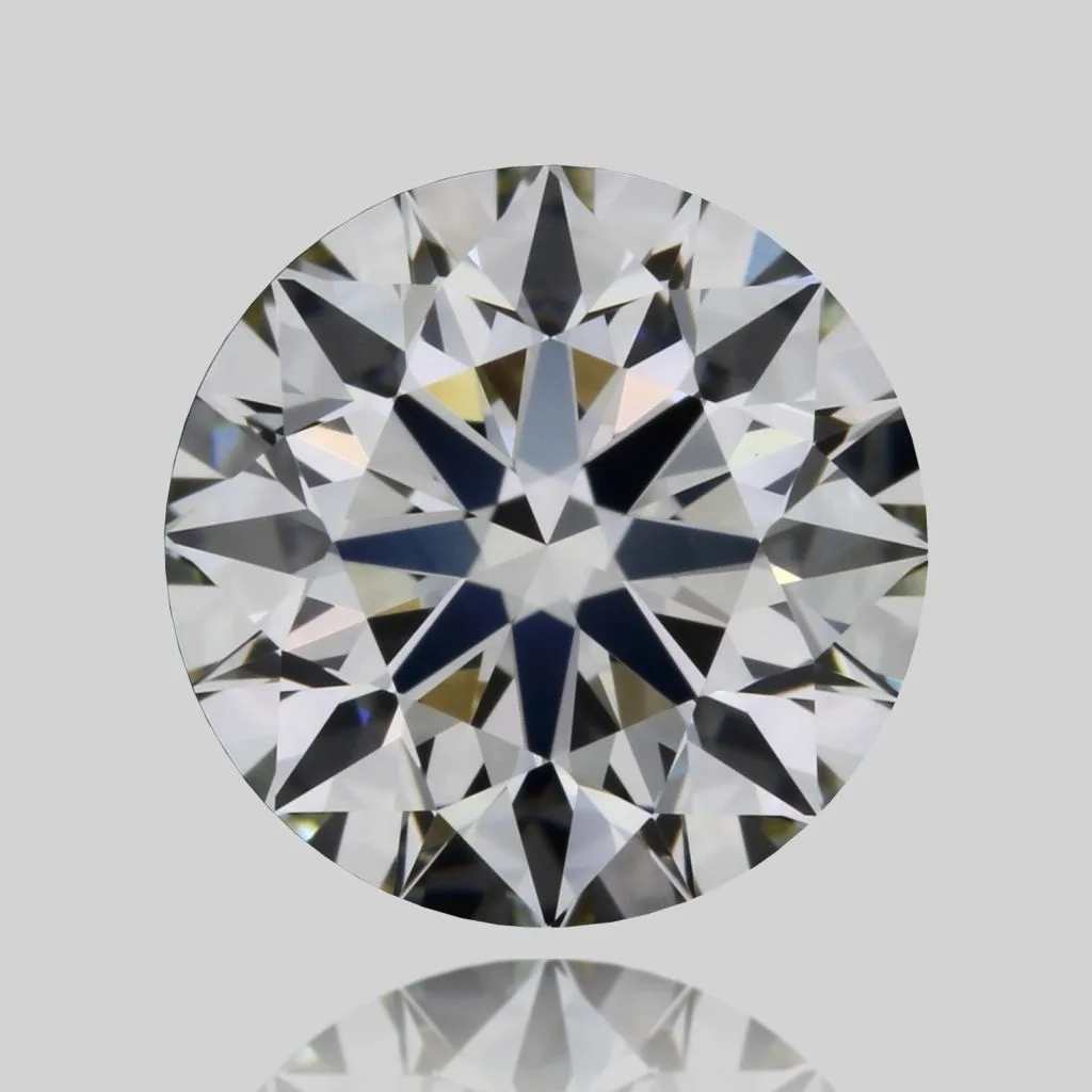 0.75 Carat Round L IF Natural Diamond 1 0.75 Carat Round L IF Natural Diamond