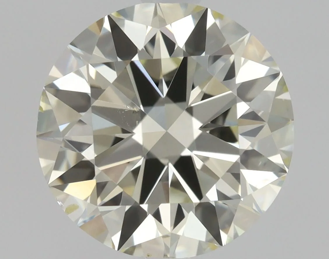 1 Carat Round N SI1 Natural Diamond 1 1 Carat Round N SI1 Natural Diamond