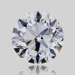 1.5 Carat Round M VS1 Natural Diamond