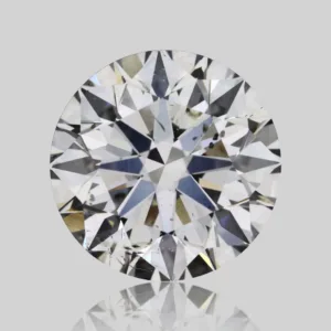 1.2 Carat Round G SI2 Natural Diamond