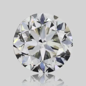 1 Carat Round I VS1 Natural Diamond