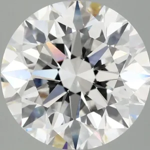 4.1 Carat Round E VS1 Lab Diamond