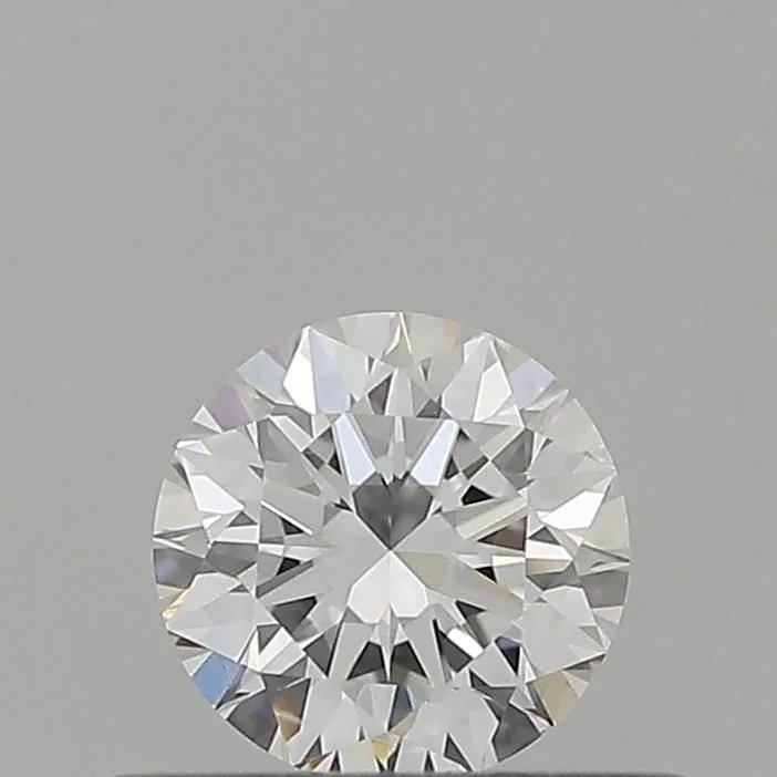 0.4 Carat Round D VS1 Natural Diamond 1 0.4 Carat Round D VS1 Natural Diamond