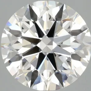 4.87 Carat Round E VVS2 Lab Diamond