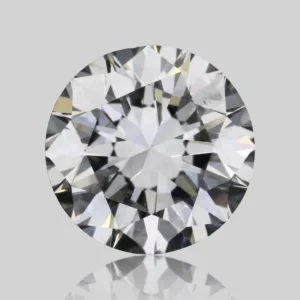1 Carat Round D SI2 Natural Diamond