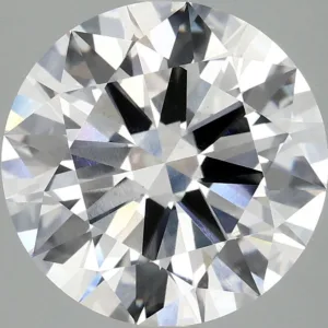 4.82 Carat Round E VS1 Lab Diamond