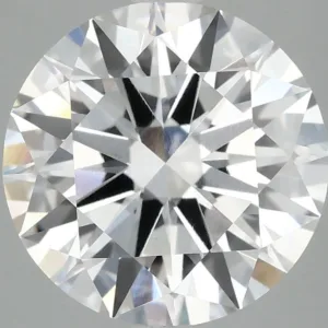 4.1 Carat Round E VS1 Lab Diamond