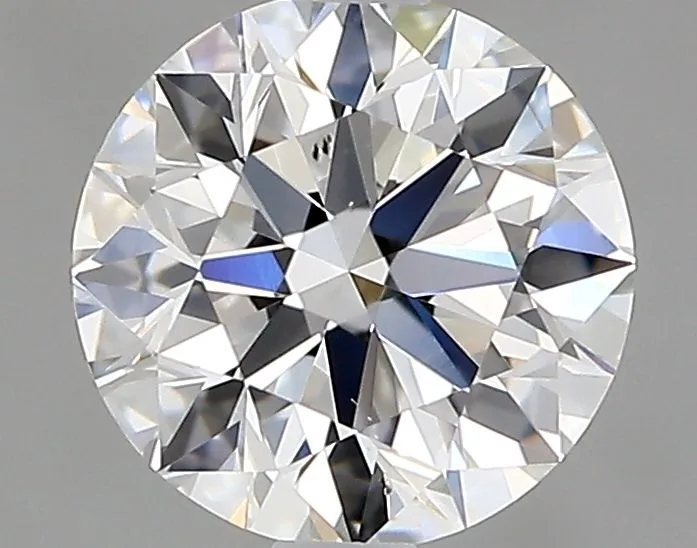 1 Carat Round E SI1 Natural Diamond 1 1 Carat Round E SI1 Natural Diamond