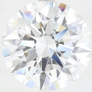 5.14 Carat Round G VS1 Lab Diamond