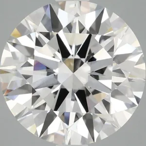 4.1 Carat Round E VS1 Lab Diamond