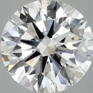 4.1 Carat Round E VS1 Lab Diamond