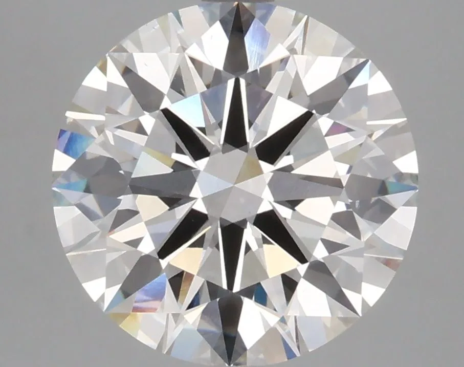 4.31 Carat Round G VS1 Lab Diamond 1 4.31 Carat Round G VS1 Lab Diamond