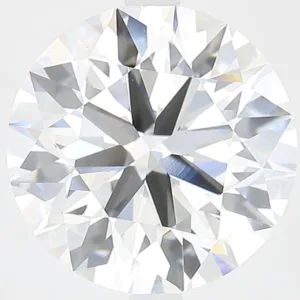 5.1 Carat Round G VS1 Lab Diamond